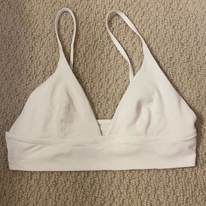 aerie swim top
